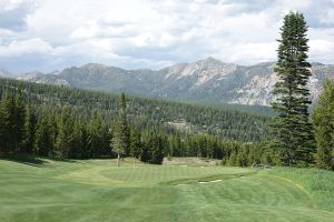 Spanish Peaks 9th Approach 2022